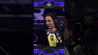 HE IS THE CHOSEN ONE. Sayonara with an ILLEGAL ACE in his INTERNATIONAL DEBUT!