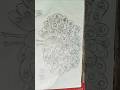 Peacock drawing || Easy drawing
