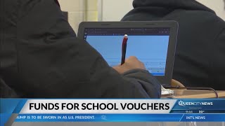 SC Senate debates K-12 Lottery Scholarship Bill