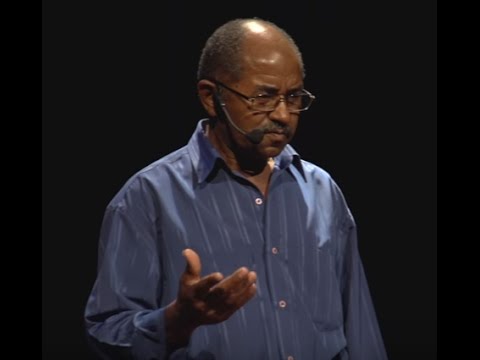 Agrofloresta | José Ferreira | TEDxSãoSebastião