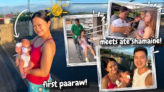 Skyler Goes Home & Meets The Fam! | Sai Datinguinoo by Sai Datinguinoo 550,554 views 7 months ago 20 minutes