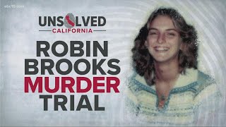 Robin Brooks trial jury deadlocked as more deliberations continue