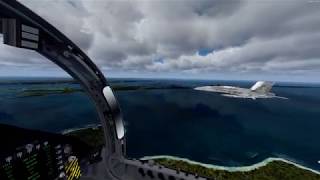 Details Prepar3D AITrackerX &  Ezdok Ver 2.0 Update