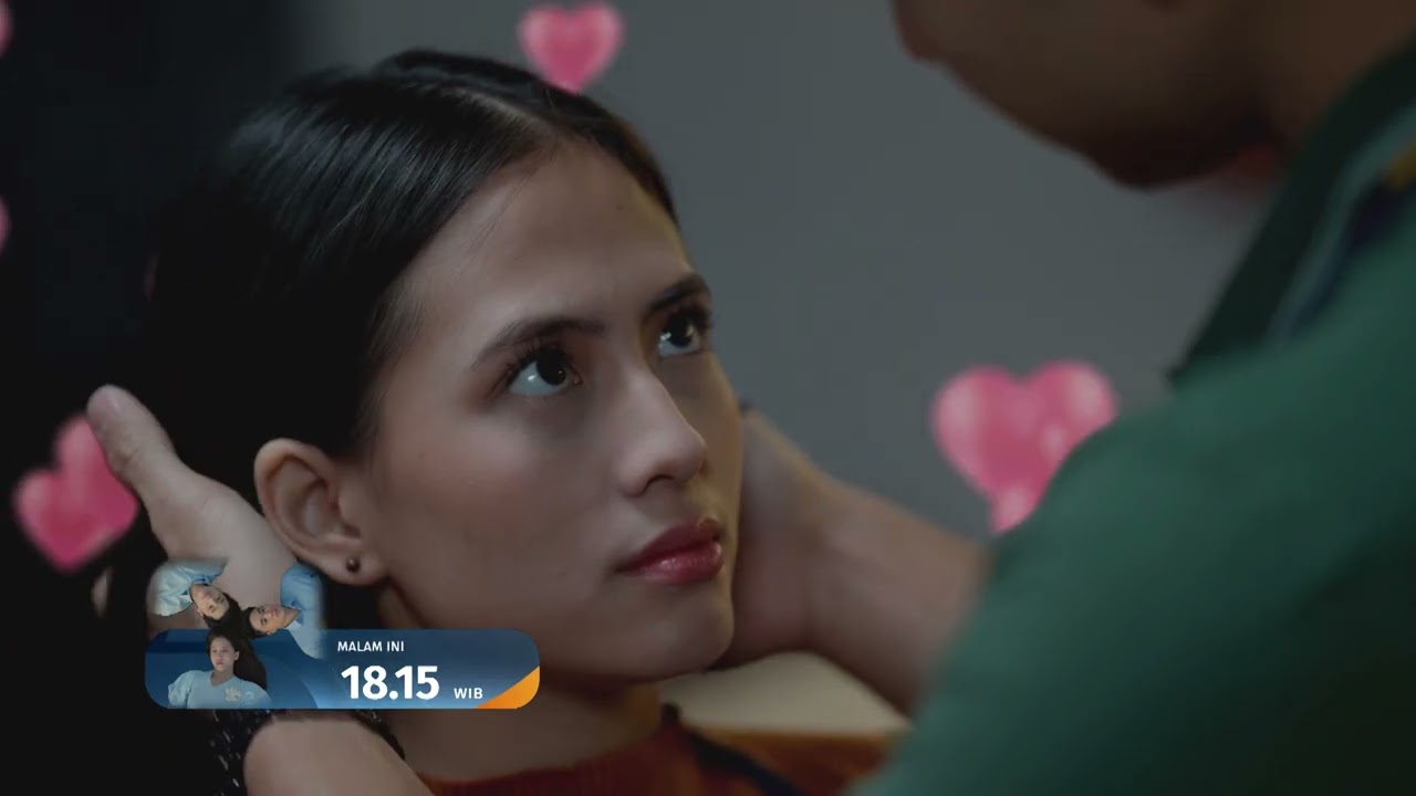 Beri Cinta Waktu | Cuplikan Eps. 60