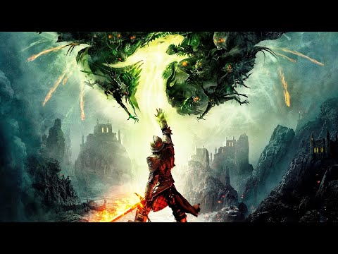 Video: EA Haalt Dragon Age: Inquisition Uit India Vanwege 