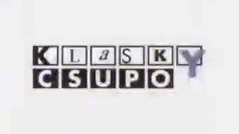 Klasky Csupo Robot Logo in Freshing Equalizer X