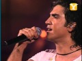 Alejandro Fernández, Si Tú Supieras - No Sé Olvidar, Festival de Viña 2006