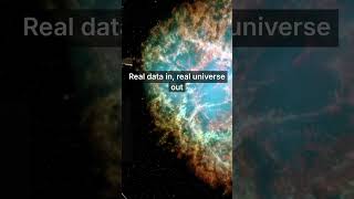 Astronomers saw this explode in 1054