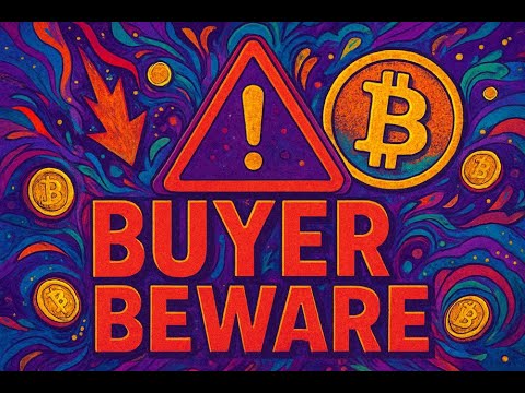 Video preview for Welcome to Czar Gets Crypto! Please note the following: