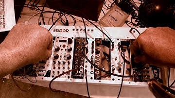 Small performance only with three models