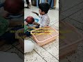 Autism || Midline Crossing Exercise || Dr. Sufia Akhtar || #focus