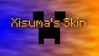 Speedart: XisumaVoid's Skin