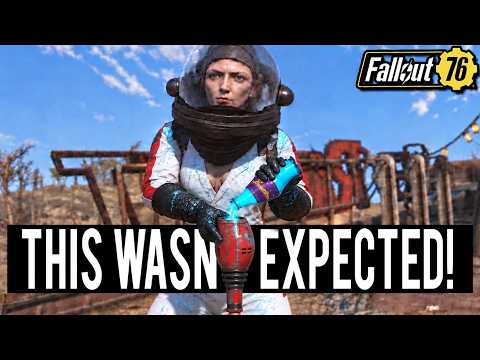 Bethesda Didn't Expect Players to FIND HOW TO GET THIS UNOBTAINABLE ITEM... (This Might be Patched)