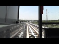LINIMO 愛知高速交通東部丘陵線 車頭前行拍攝 の動画、YouTube動画。