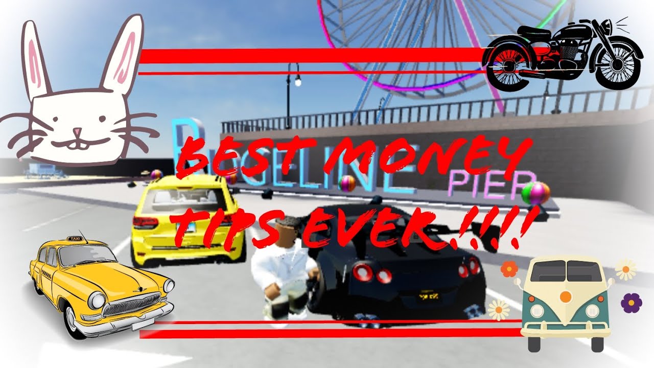 NEW BEST MONEY TIP FOR DRIVING EMPIRE 2023(MUST SEE)