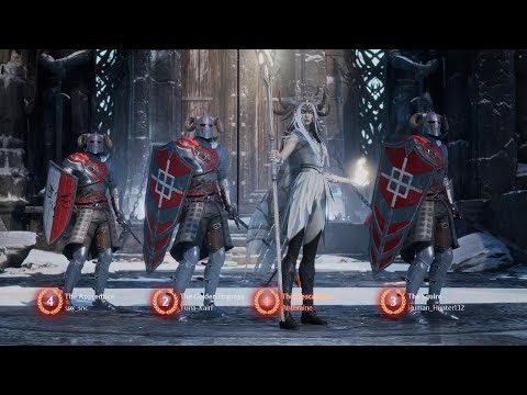 Century : Age of Ashes - Infernal Chase