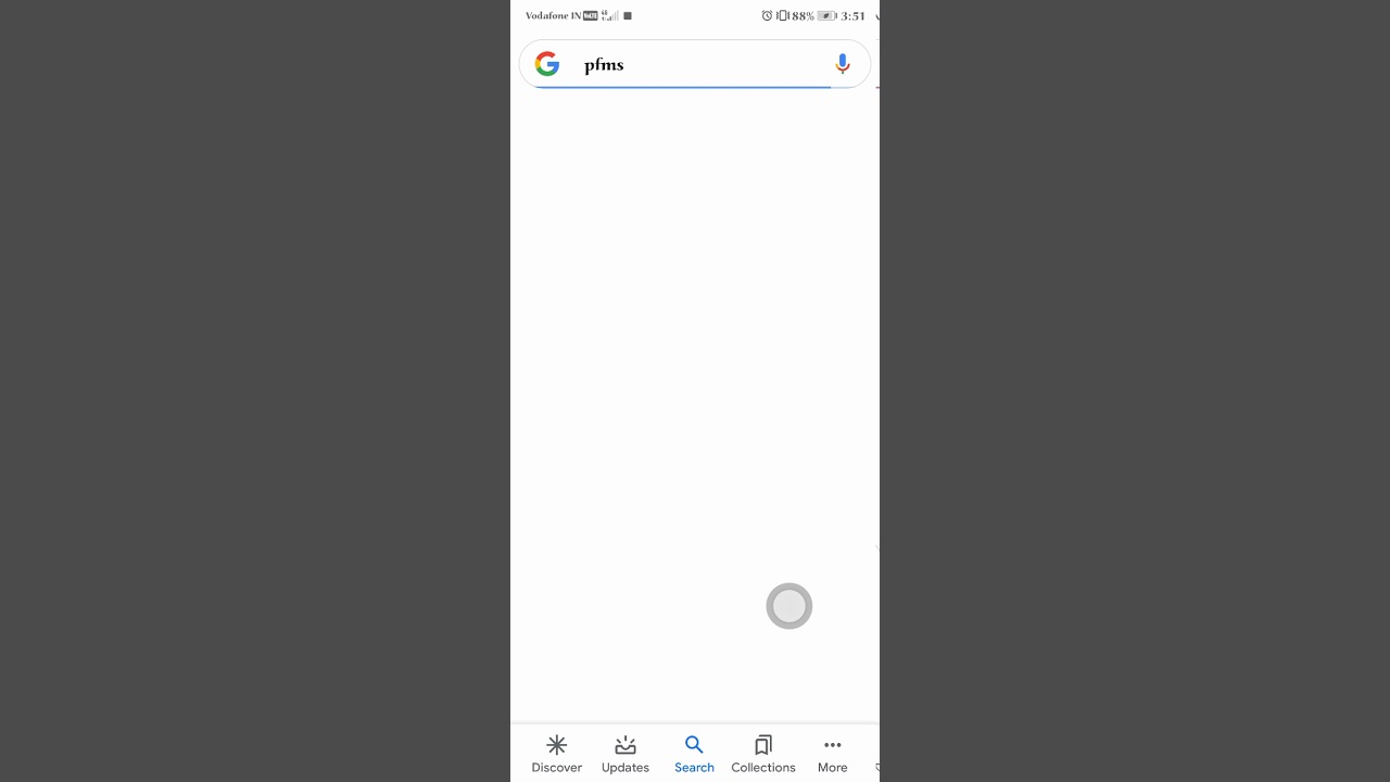 Payment file rejected by agency, under the processing with ministry then payment success||nsp, pfms