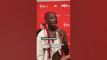 WNBA Rookie Class Reveals the One Record They Want to Break