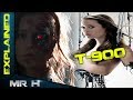 Terminator T-900 Explained