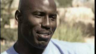 Terrell Davis Retires