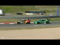 DTM Oschersleben 2026: BEST Overtakes & On-Track Battles | Race 1 🔄