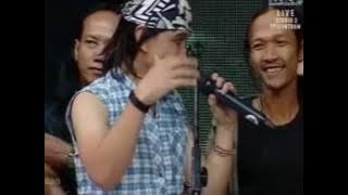 [ANTV] LIVE SMI GUEST STAR  - U CAMP