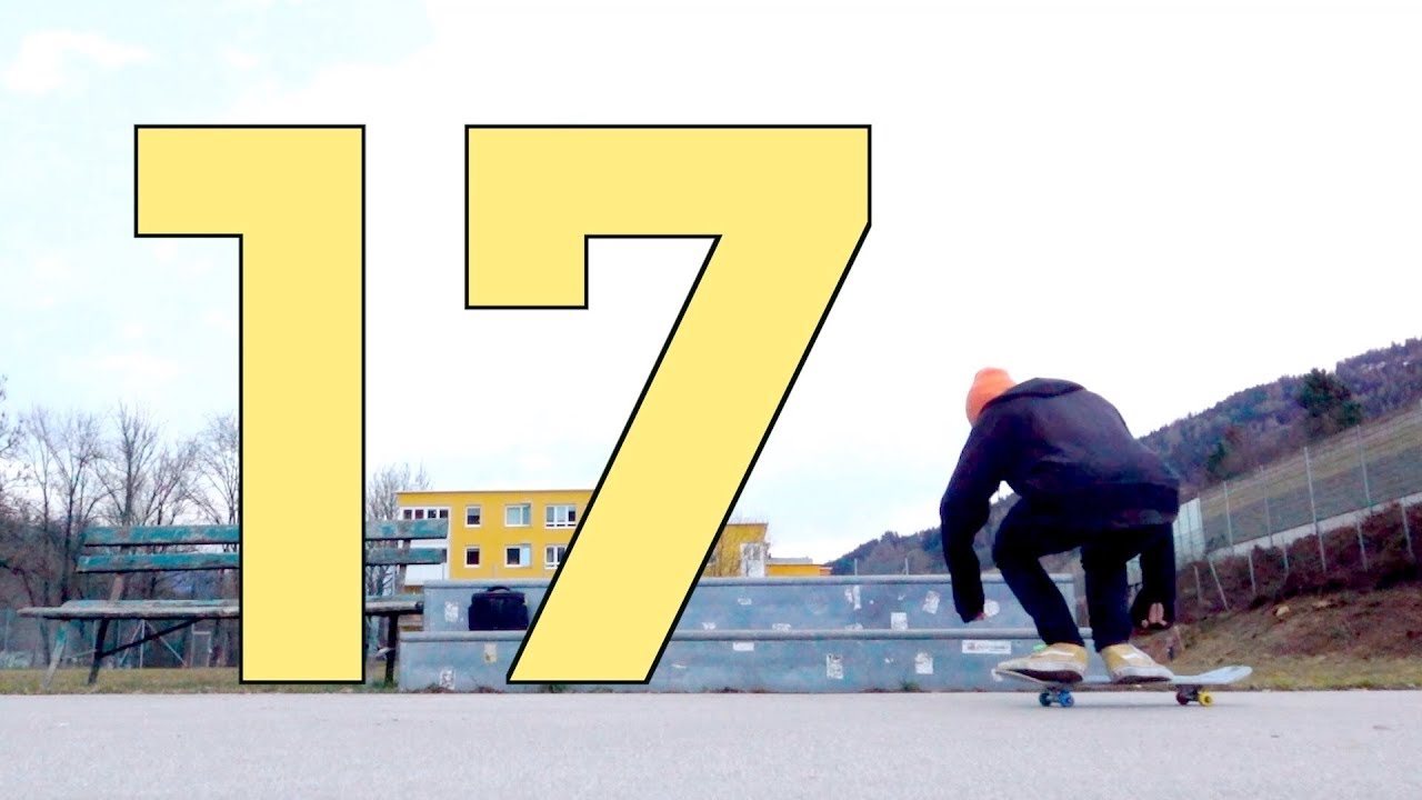 NOLLIE HALF CAB FLIP UNDERFLIP | RECAP ROUND 17