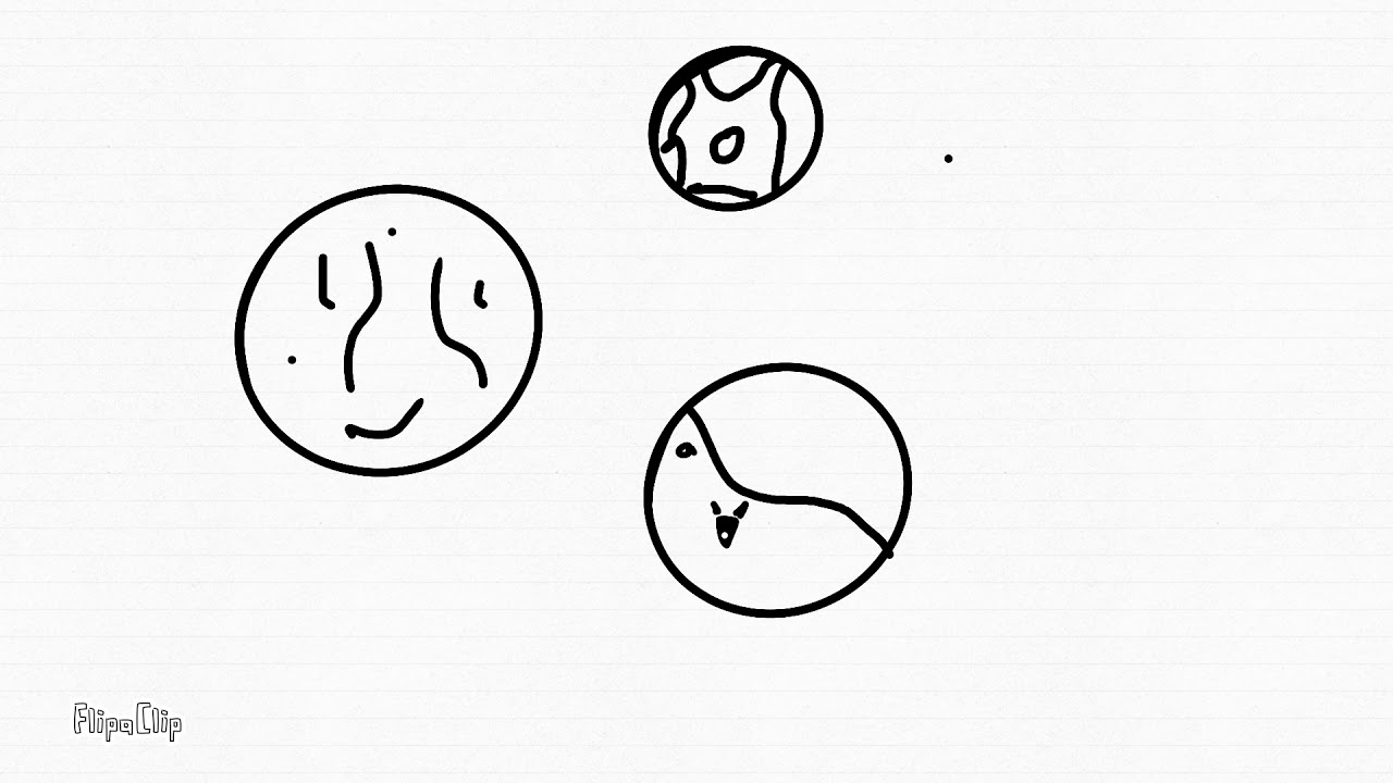 Как зародились люди Alco news animation