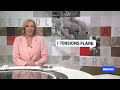Trump knows there's no military solution to Iran: fmr diplomat | ABC NEWS