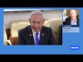 Trump knows there's no military solution to Iran: fmr diplomat | ABC NEWS