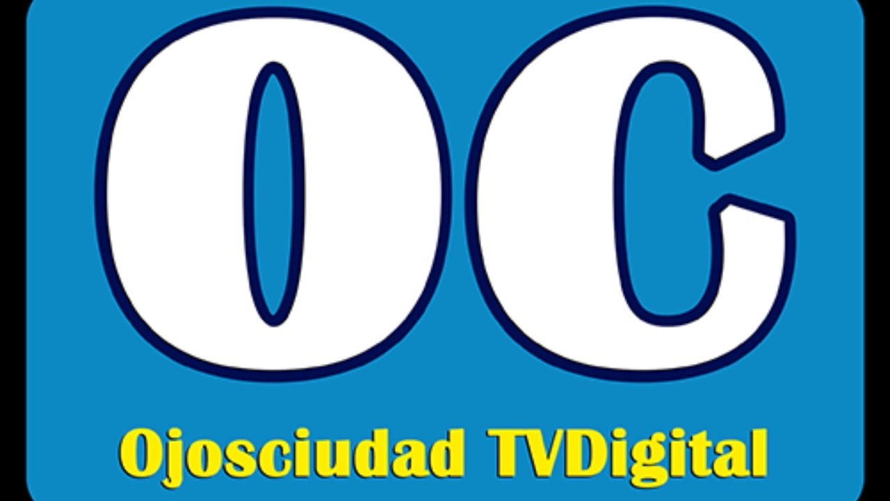 Transmisión en vivo de Ojosciudad TVDigital - MINUTO 60