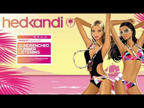 The Hedkandi Radio Show With Mark Doyle Week 44 HKR44/21