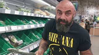 Reise hiyarcık aldım