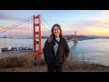 Photographing my Solo Trip to San Francisco