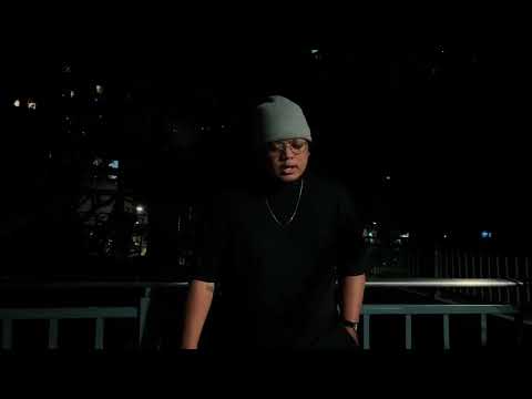 HUMAN NATURE - Marvin Zabala (Cover)