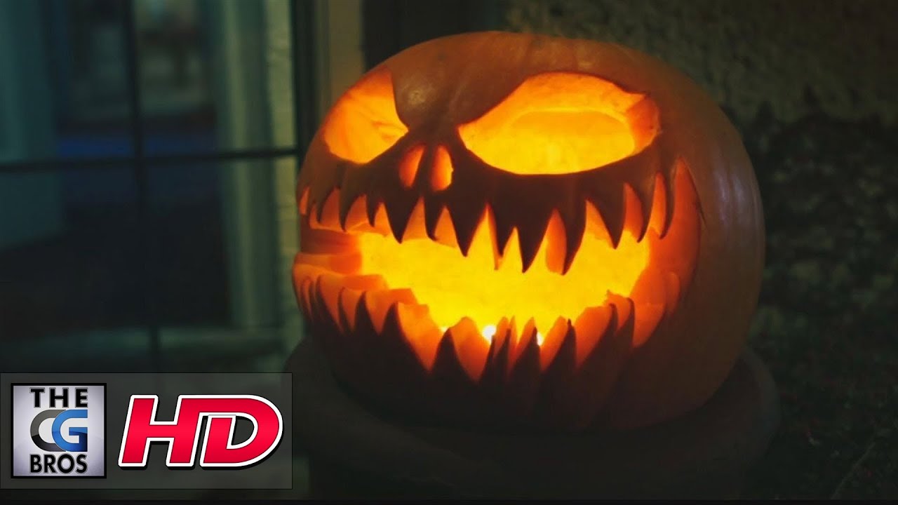 CGI & VFX Short Films: "Hillbury Close" - by Groundbreak Productions