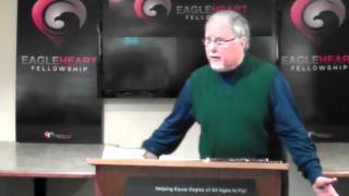 Celebrity Pt 5 Dr  Daniel E  Bohler, 2013 , The Rabbiit Trail of Wisdom, EagleHeartFellowship org Profile