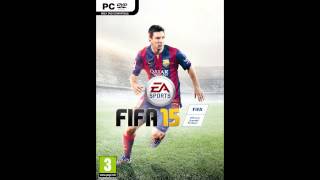 FIFA 15 Soundtrack: FMLYBND- Come Alive