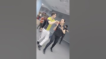 Class | Dance Zouk №654 #dance