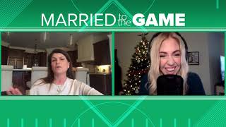 Joani Crean doesn't hold back from Tom after his team losses | Married to the Game