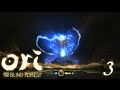 Ori and the Blind Forest 3 | Gameplay