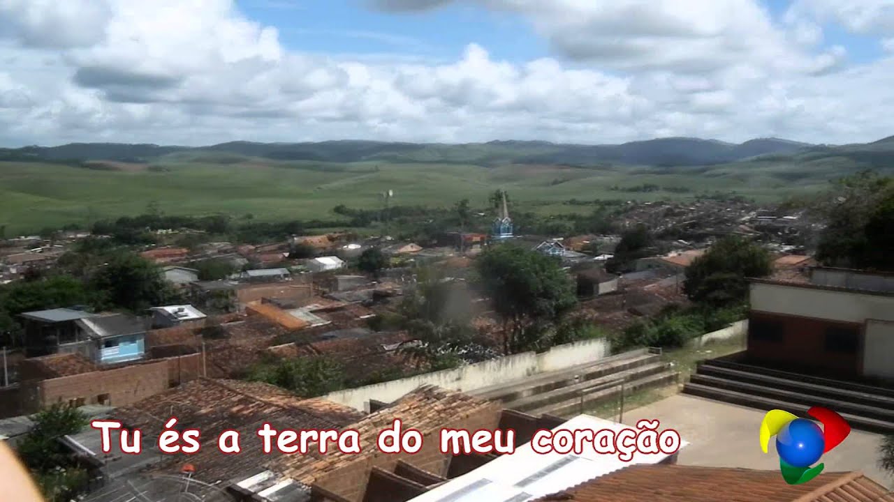 Hino de Amaraji - PE