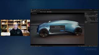 FULL EVENT | Cavrnus + Unreal Engine Workshop - April 17th, 2025