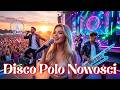Składanka Disco Polo 2026 -- Najnowsze Remixy i Hity Do Imprezy -- Disco Polo Nowość