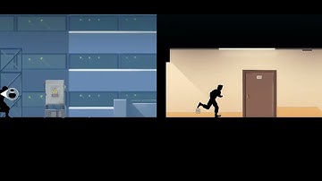 Vector Story Mode 2 – Fast & Clean Completion! | #vector #nekki #nekkigames #parkourgaming