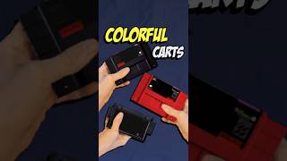 The special SNES cartridges #nintendo #snes #retrogames