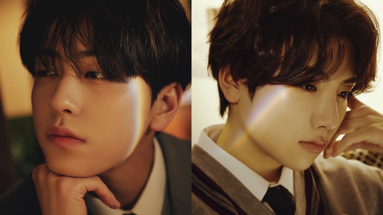 夜に駆ける (밤을 달리다) - 유마(YUMA) & 타키(TAKI) AI COVER