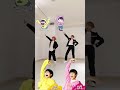 【おそ松】はなまるぴっぴはよいこだけ 踊ってみた【公開記念】