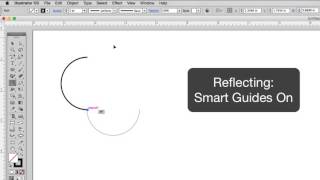 Illustrator 19.2.0 Smart Guides Bug