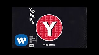 YONAKA - The Cure (Official Audio) chords